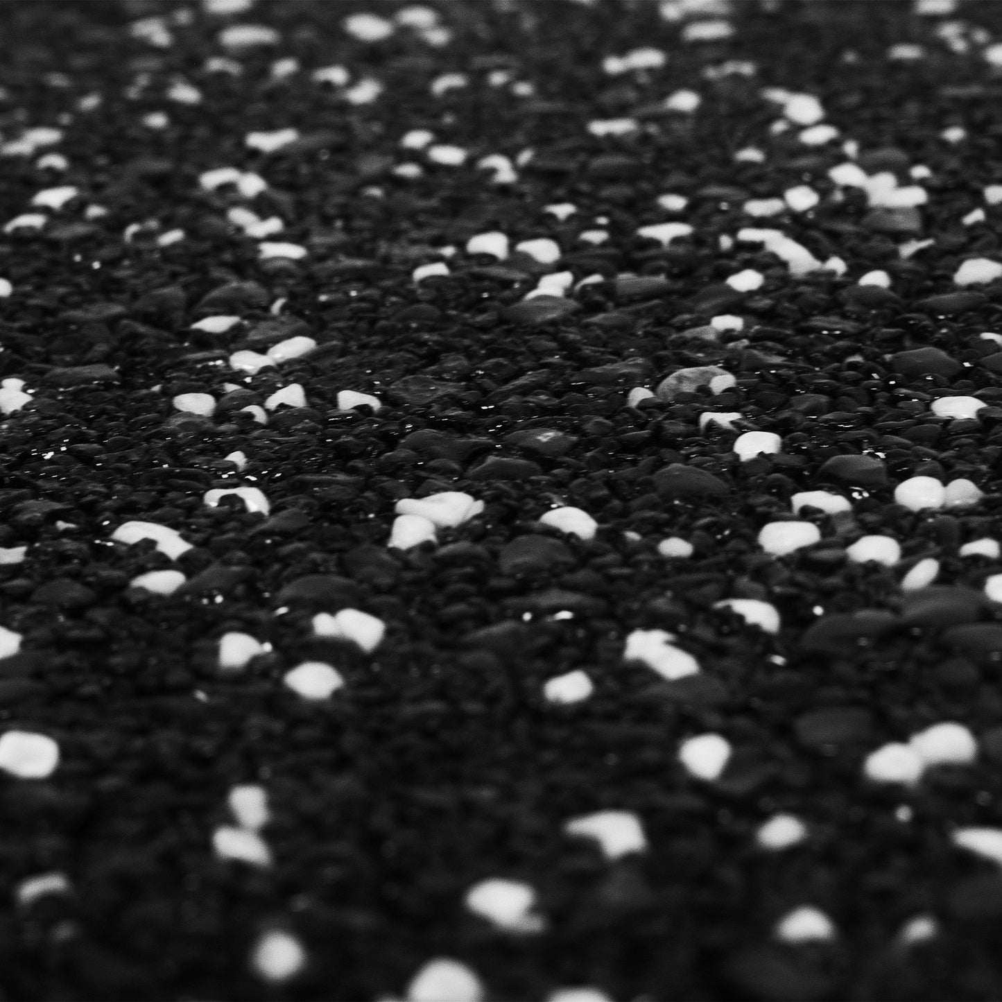 Floor Resurfacer DIY Bucket Black-White